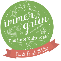 Café Immergrün Neumarkt
