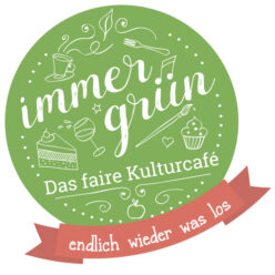 Café Immergrün Neumarkt